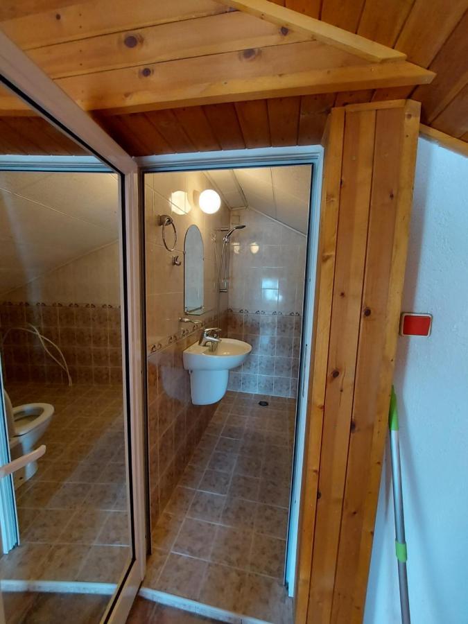 Vasi Apartments Dobrinishte Luaran gambar